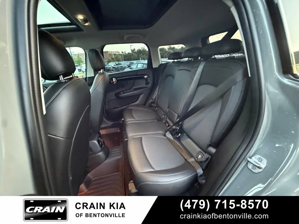 Used 2022 MINI Cooper Countryman FWD image 24