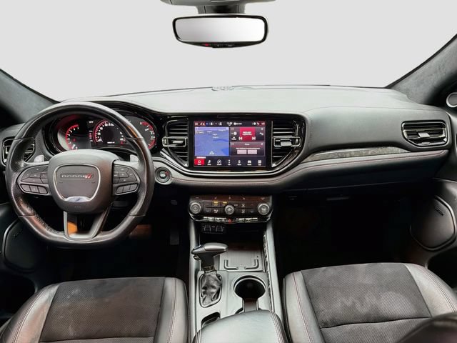 Used 2021 Dodge Durango R/T w/ Premium Interior Group AWD/4WD image 16