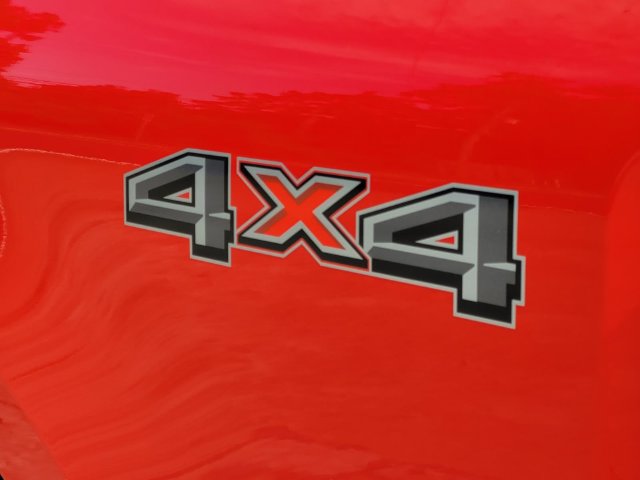 Used 2024 Ford F250 XL w/ STX Appearance Package AWD/4WD image 8