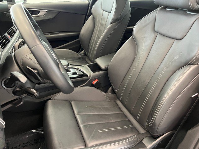 Used 2020 Audi A4 2.0T Premium w/ Convenience Package AWD/4WD image 10