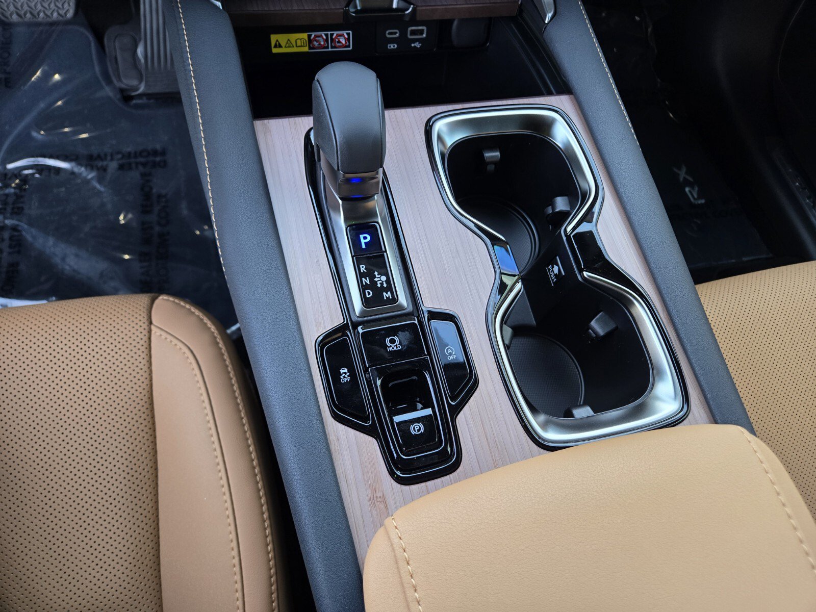 New 2026 Lexus RX 350 FWD image 12