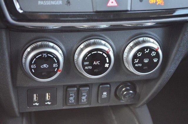 Used 2024 Mitsubishi Outlander Sport SE image 29