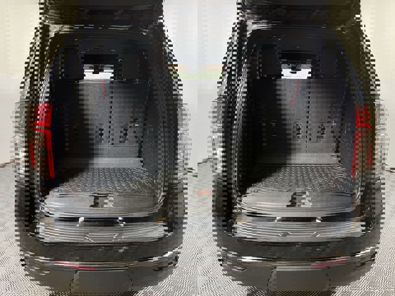 Used 2021 Chevrolet Tahoe Z71 image 27