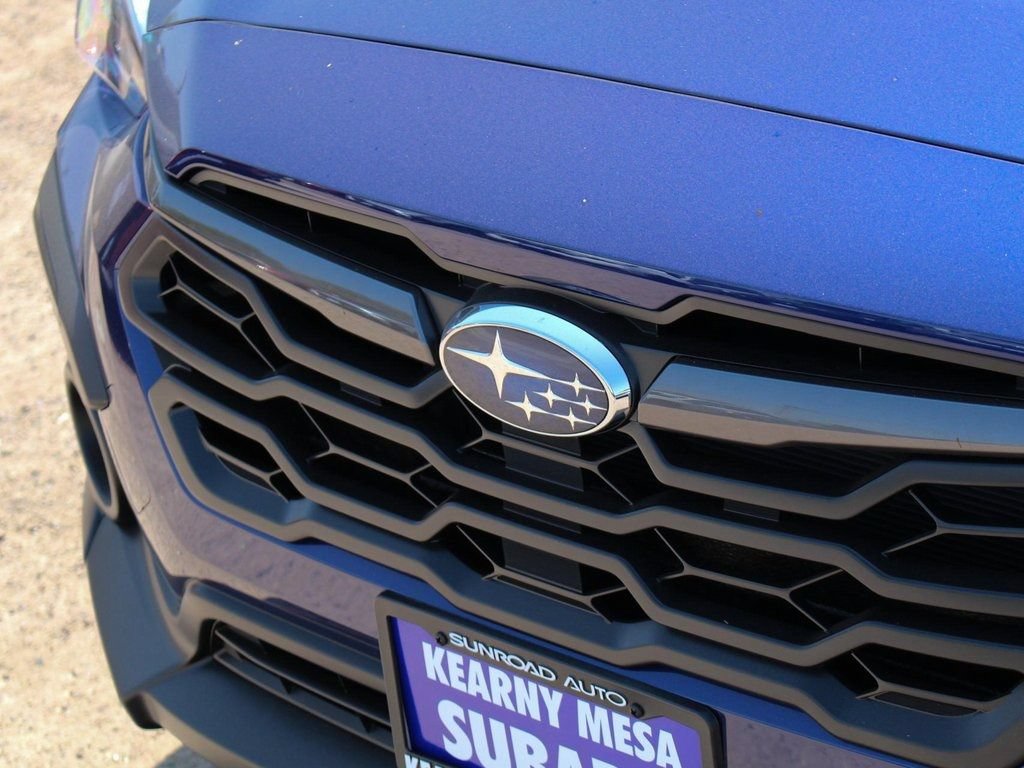New 2025 Subaru Crosstrek 2.5i Limited w/ Crosstrek Mirror Package AWD/4WD image 5