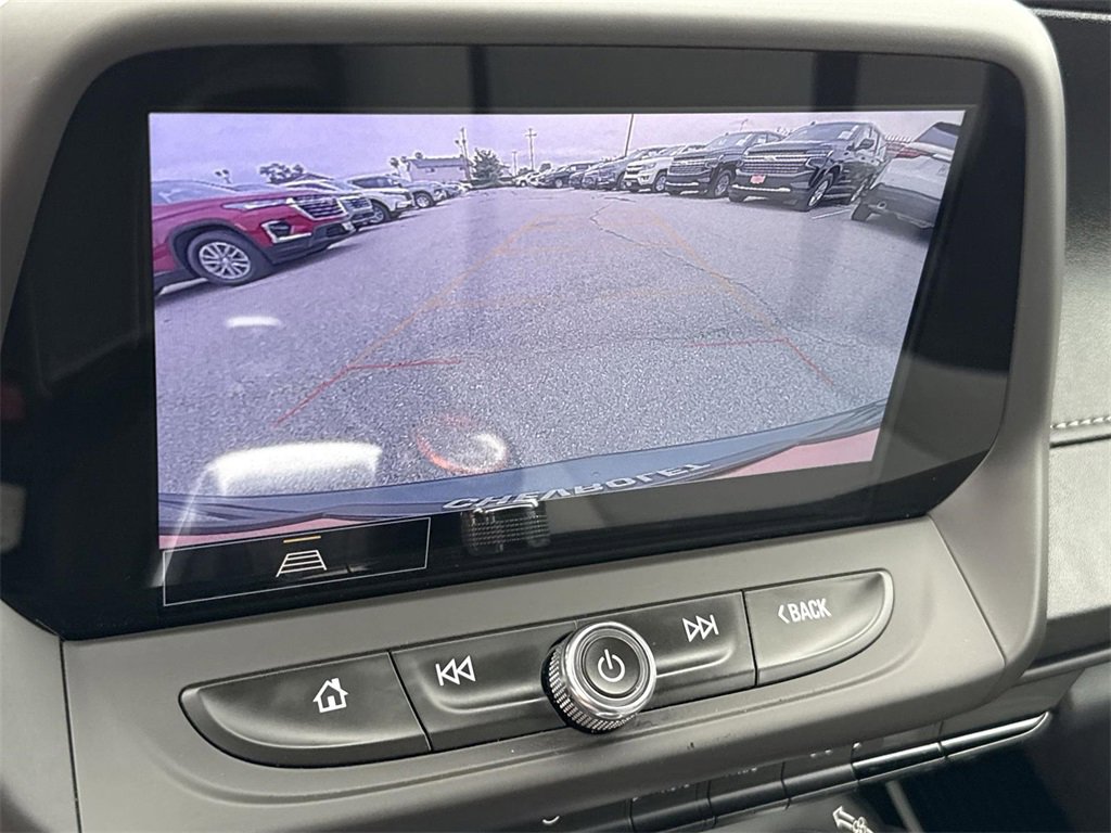 Used 2023 Chevrolet Camaro SS image 13