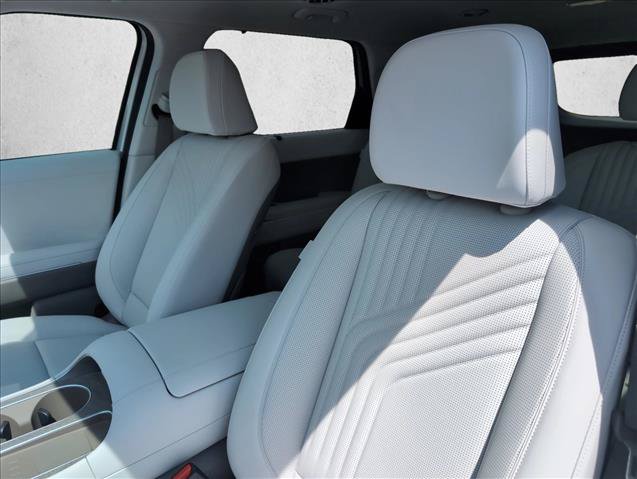 New 2026 Hyundai Palisade SEL Premium FWD image 13