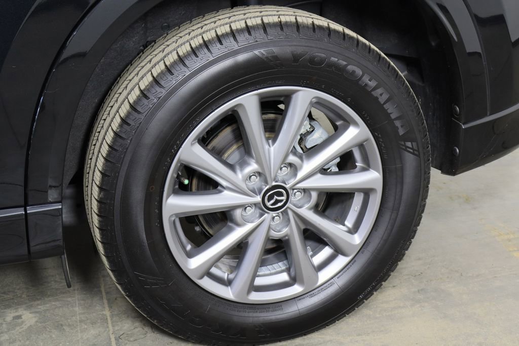 Used 2024 MAZDA CX-5 AWD 2.5 S w/ Preferred Package image 41