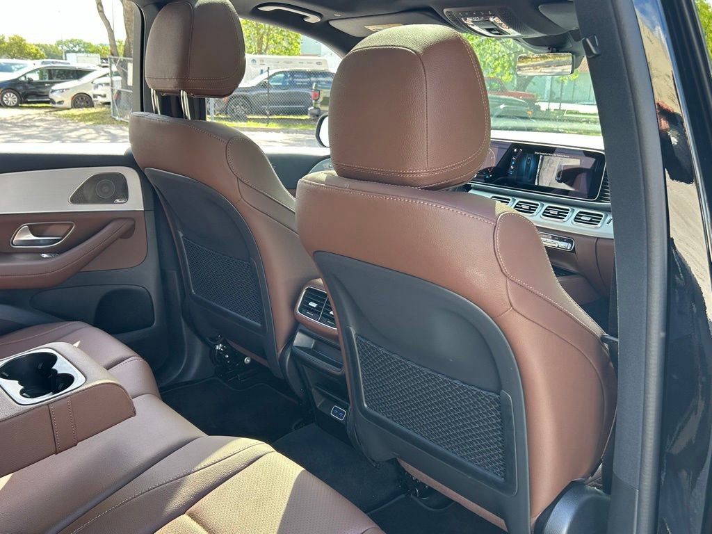 Used 2026 Mercedes-Benz GLE 350 4MATIC image 40