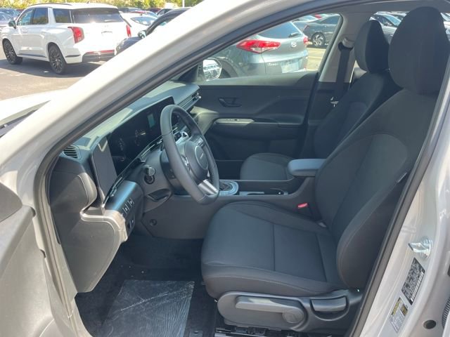 New 2026 Hyundai Kona SEL Sport image 13
