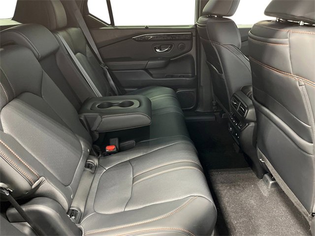 New 2026 Honda Passport TrailSport Elite image 26