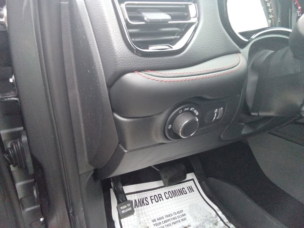 New 2026 Dodge Durango GT w/ Tow 'N Go Package image 14