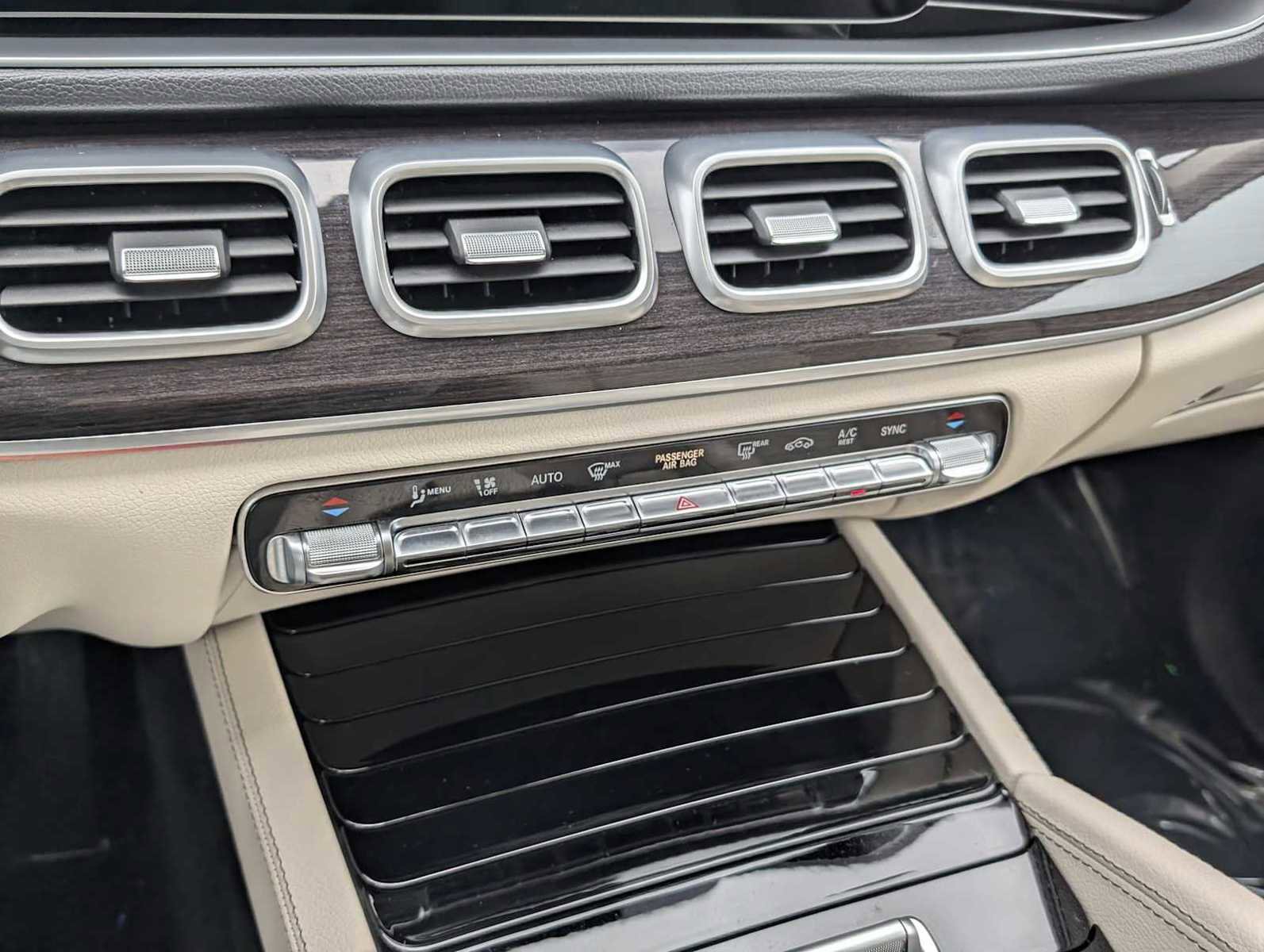 Used 2023 Mercedes-Benz GLE 350 image 16