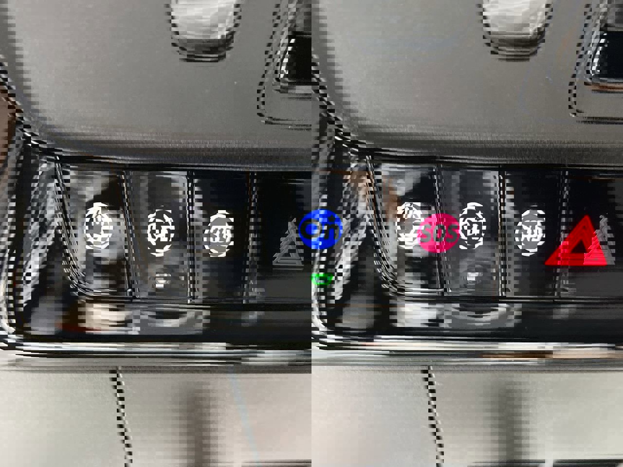 Used 2024 Cadillac Lyriq Luxury w/ LPO, Floor Liner Package image 29