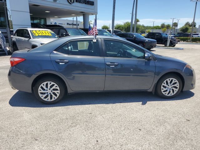Used 2019 Toyota Corolla LE FWD image 8