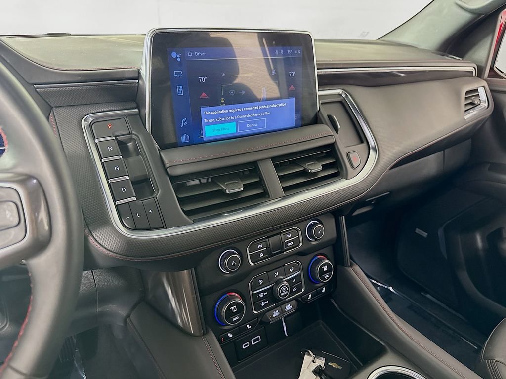 Used 2023 Chevrolet Tahoe RST w/ Luxury Package image 16