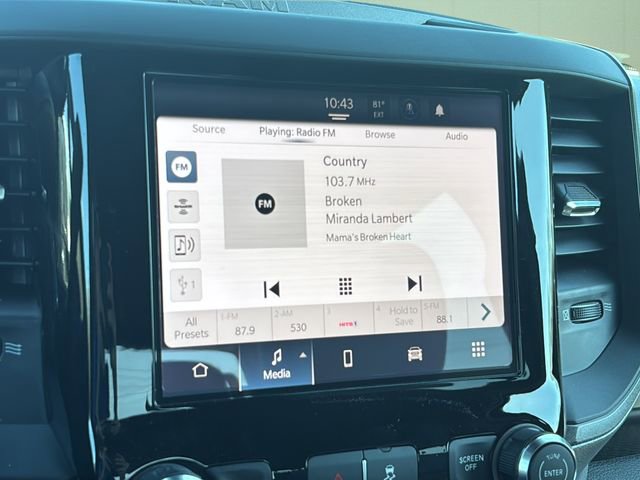 New 2026 RAM 5500 Tradesman w/ Chrome Appearance Group image 30