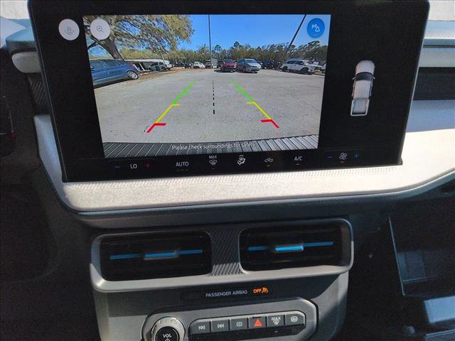 New 2026 Ford Maverick XLT image 13