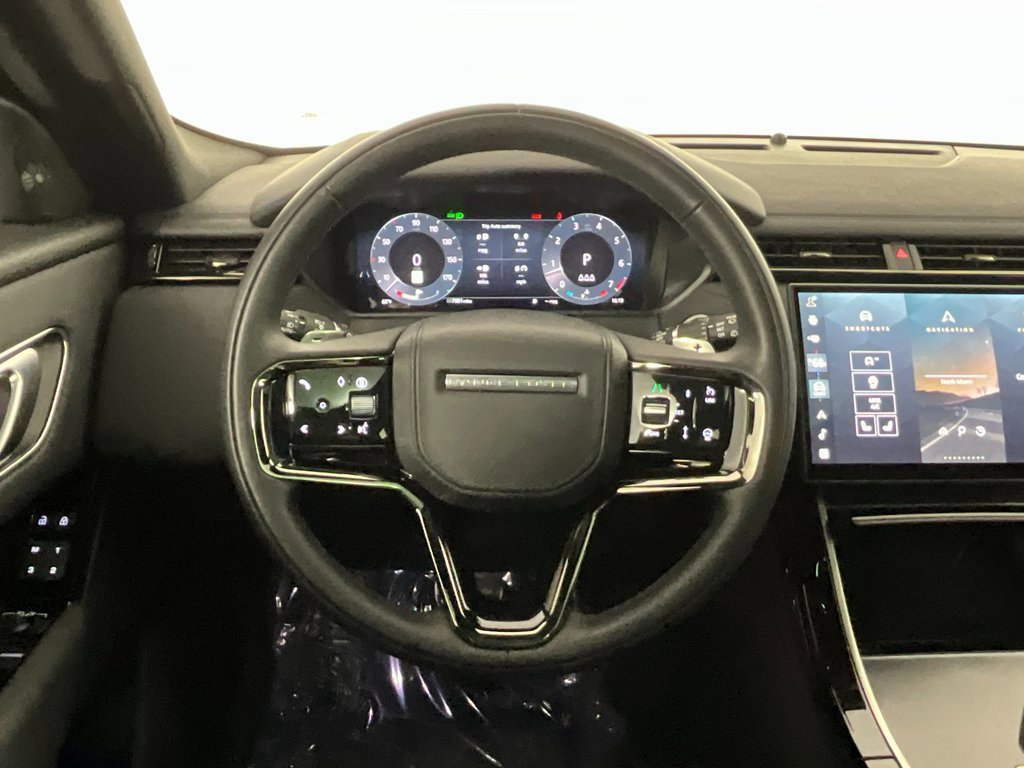 Used 2026 Land Rover Range Rover Velar Dynamic SE image 11