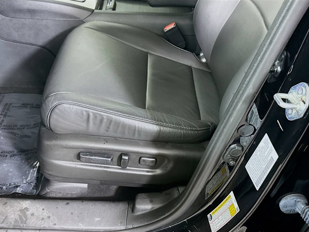 Used 2022 Honda Pilot Special Edition image 24