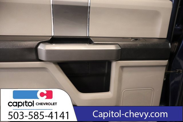 Used 2017 Ford F150 XLT w/ Equipment Group 301A Mid AWD/4WD image 30
