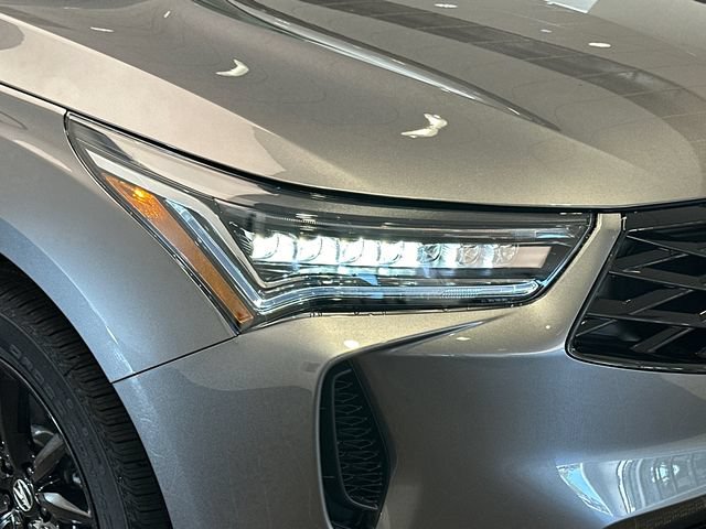 New 2026 Acura RDX SH-AWD image 6