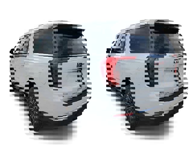 New 2026 GMC Yukon XL Elevation RWD image 4