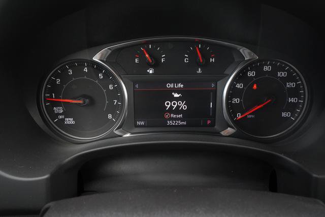 Used 2023 GMC Terrain SLE w/ Driver Convenience Package FWD image 18
