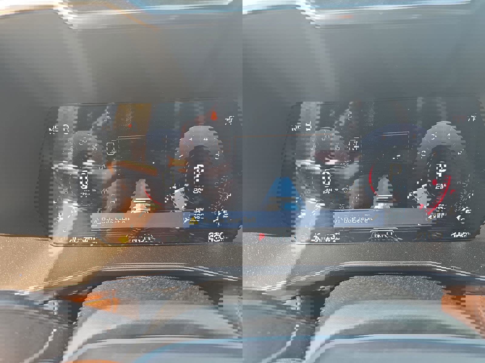 Used 2025 GMC Canyon AT4 w/ Nightfall Edition image 21