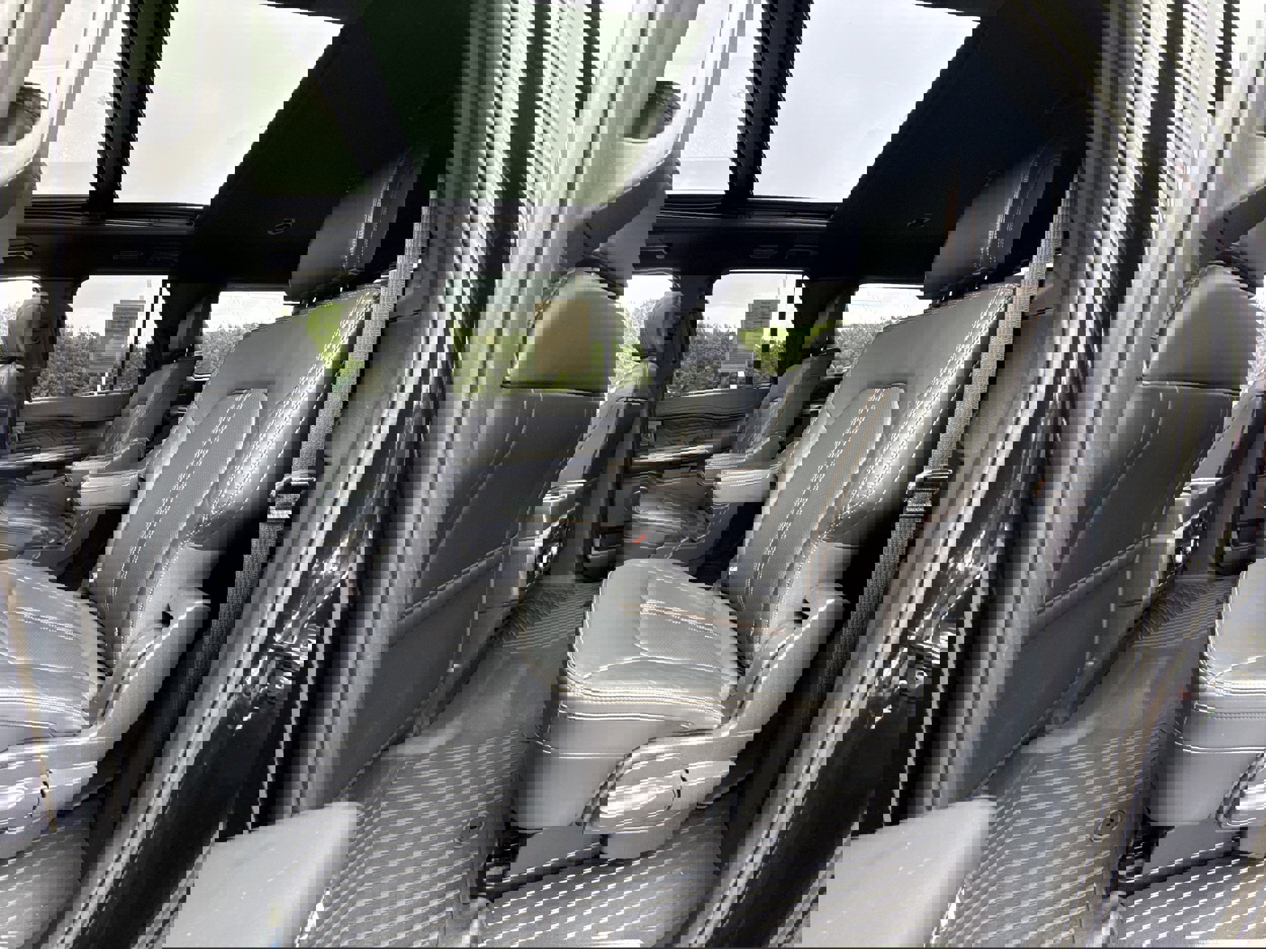 Used 2023 Ford Expedition Max Platinum image 25