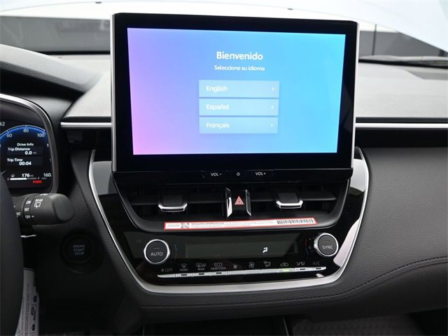 New 2026 Toyota Corolla Cross XLE w/ Convenience Package image 6