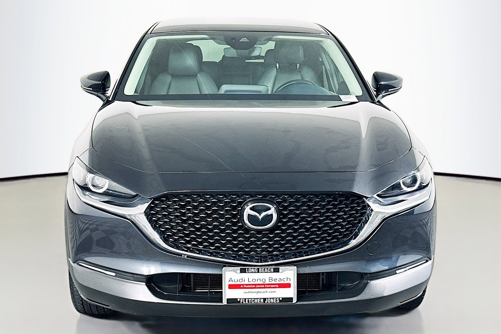 Used 2020 MAZDA CX-30 FWD w/ Select Package image 2