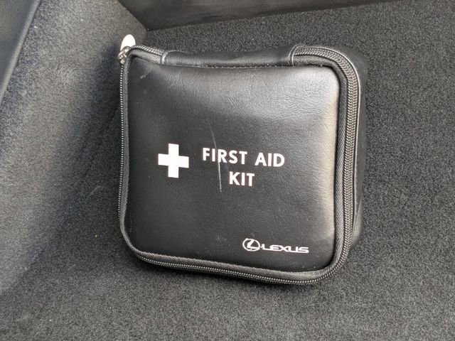 Used 2017 Lexus RX 350 w/ Premium Package image 15