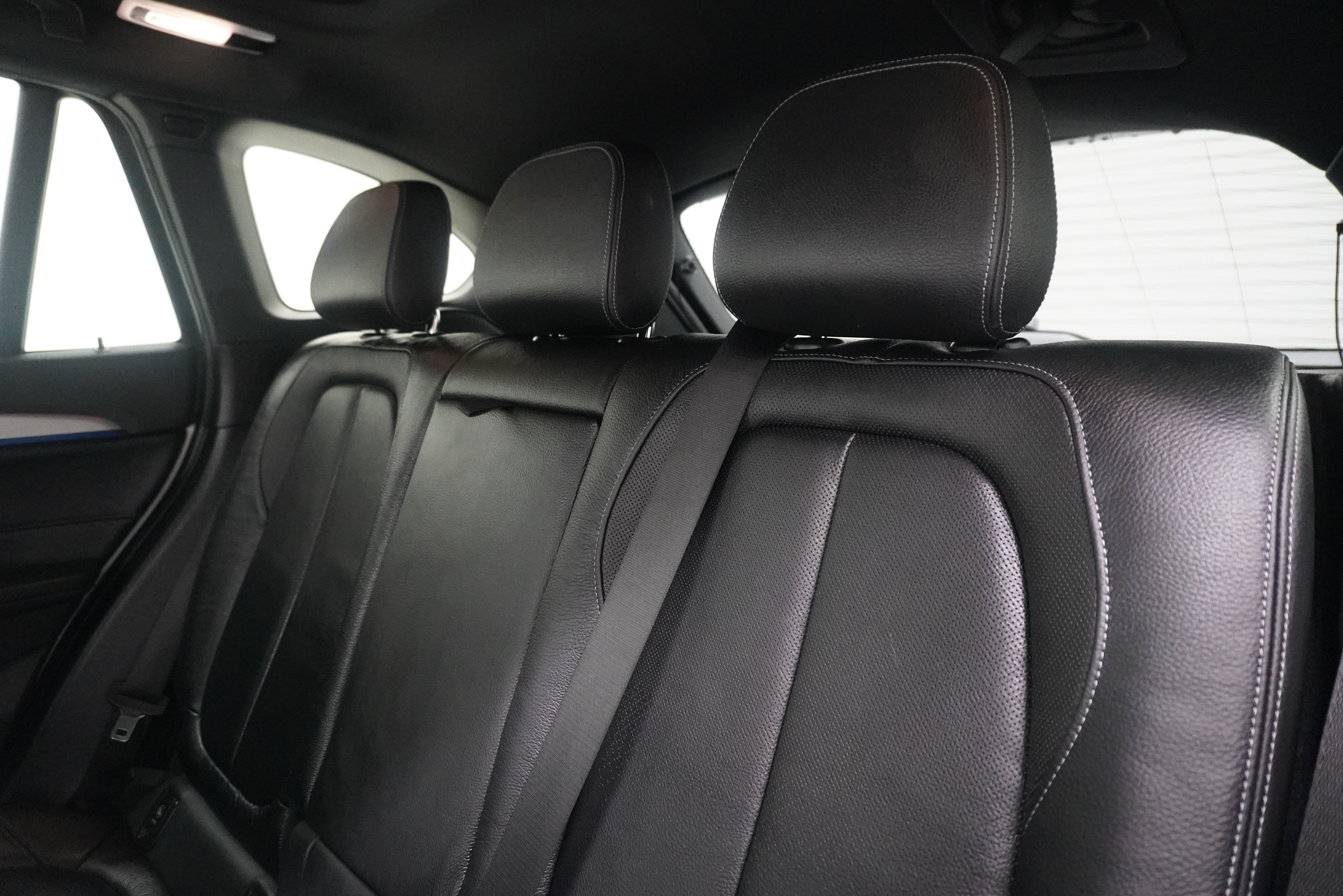 Used 2018 BMW X1 sDrive28i FWD image 10