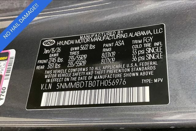 New 2026 Genesis GV70 2.5T Advanced AWD/4WD image 19