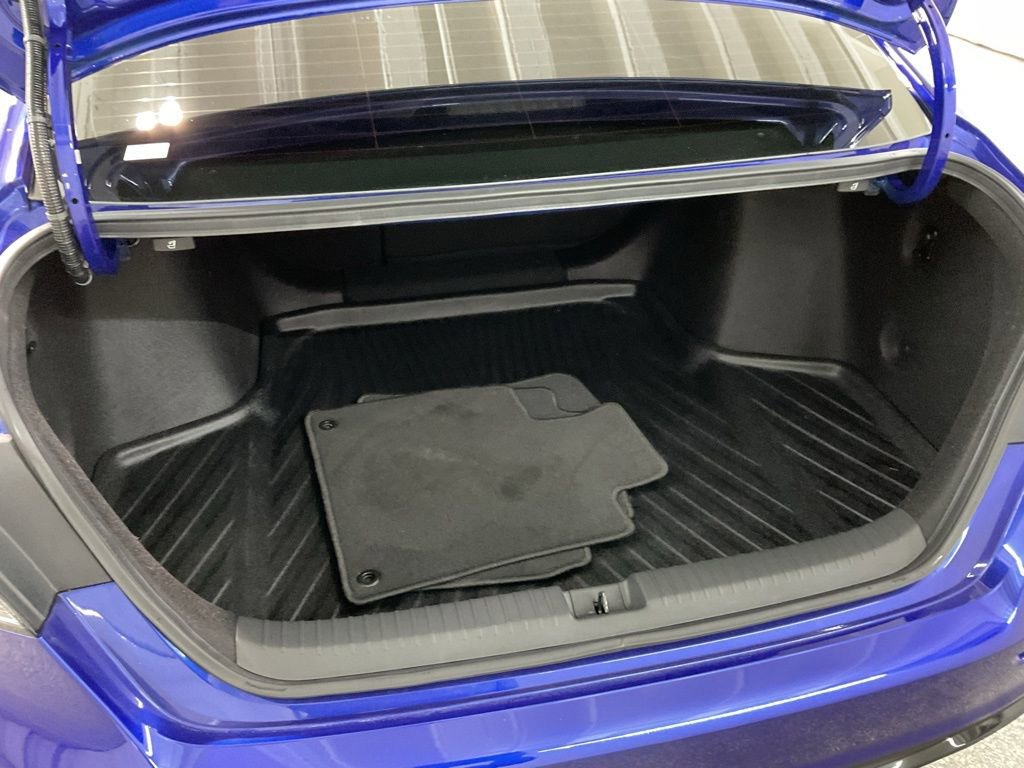 Used 2024 Honda Accord Sport image 25