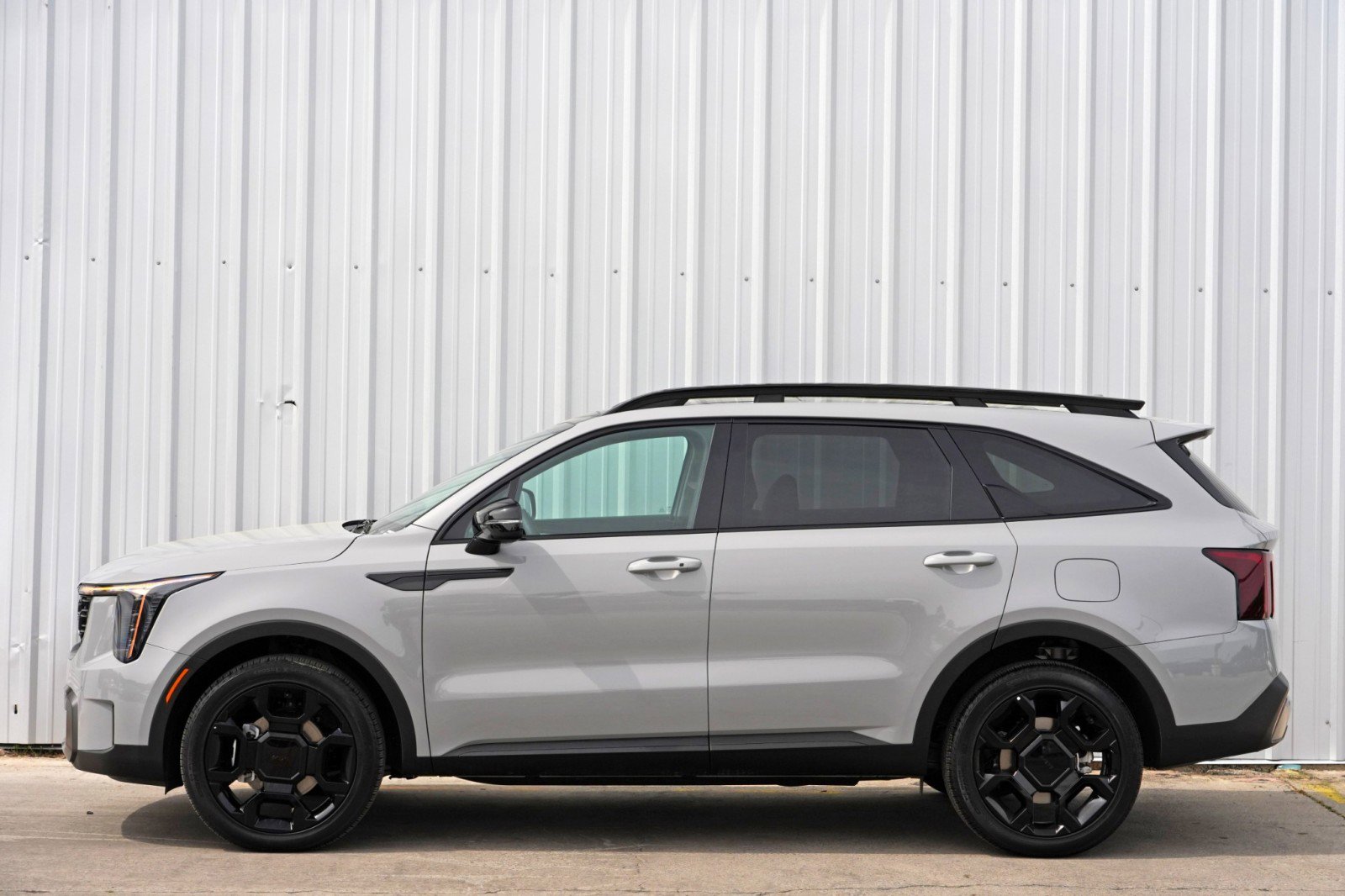 Used 2025 Kia Sorento X-Line EX AWD/4WD image 50