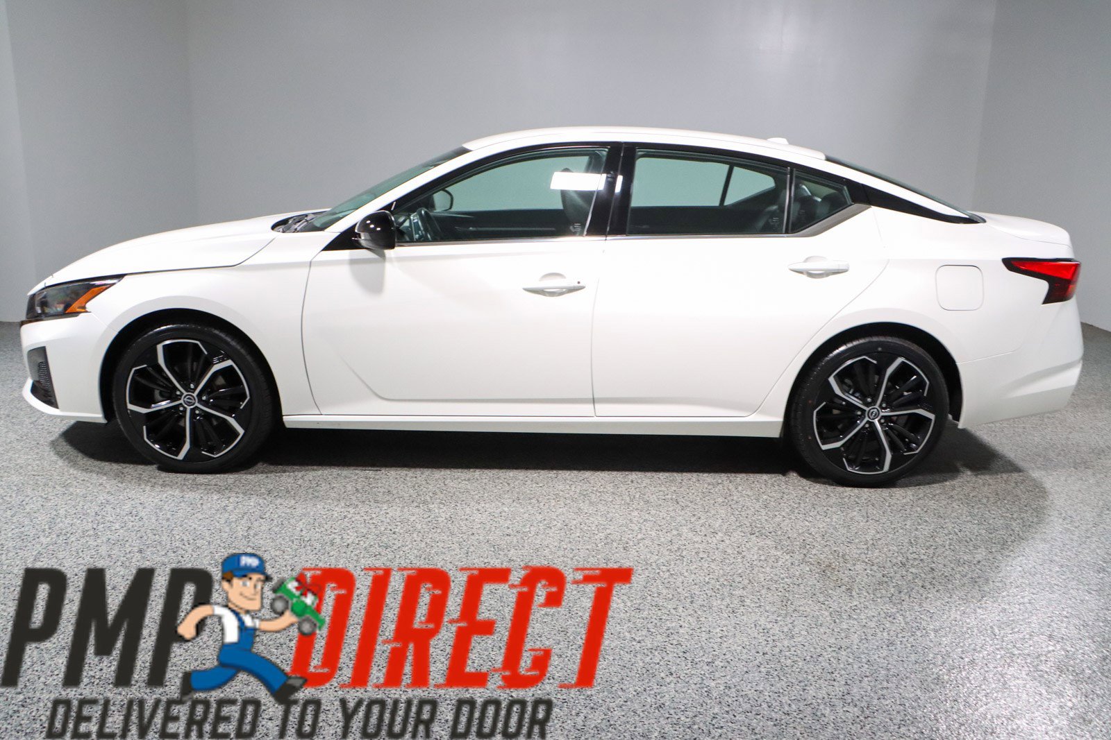 Used 2024 Nissan Altima 2.5 SR image 10