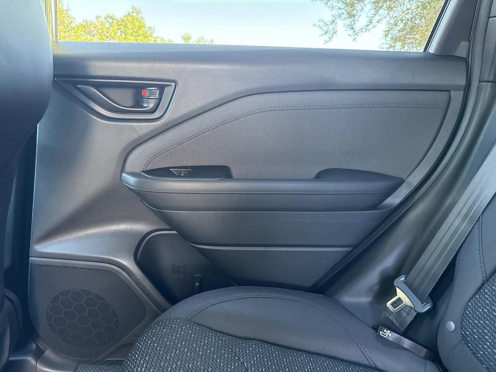 New 2026 Subaru Forester Premium image 15