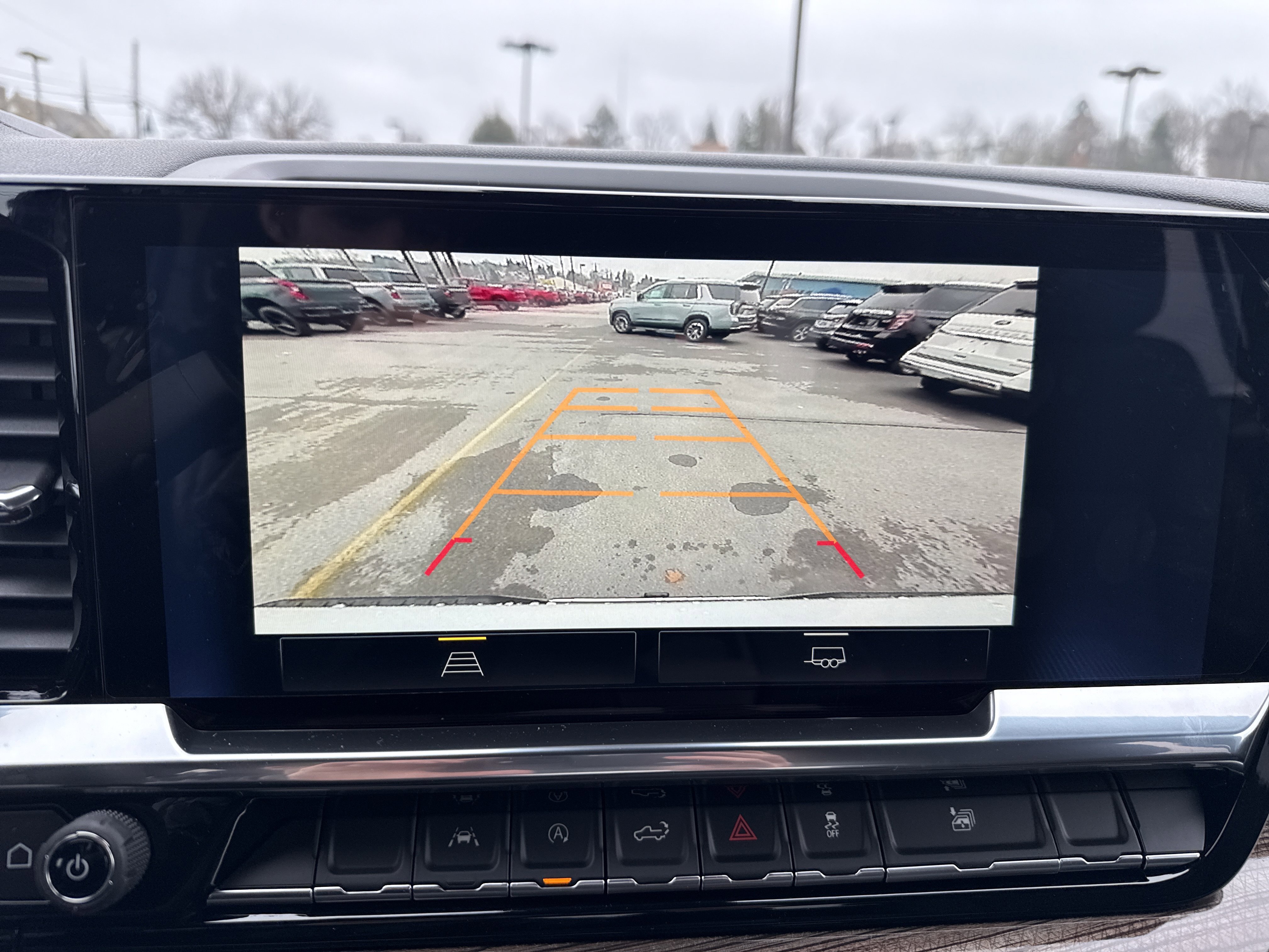 New 2026 Chevrolet Silverado 1500 LT image 26