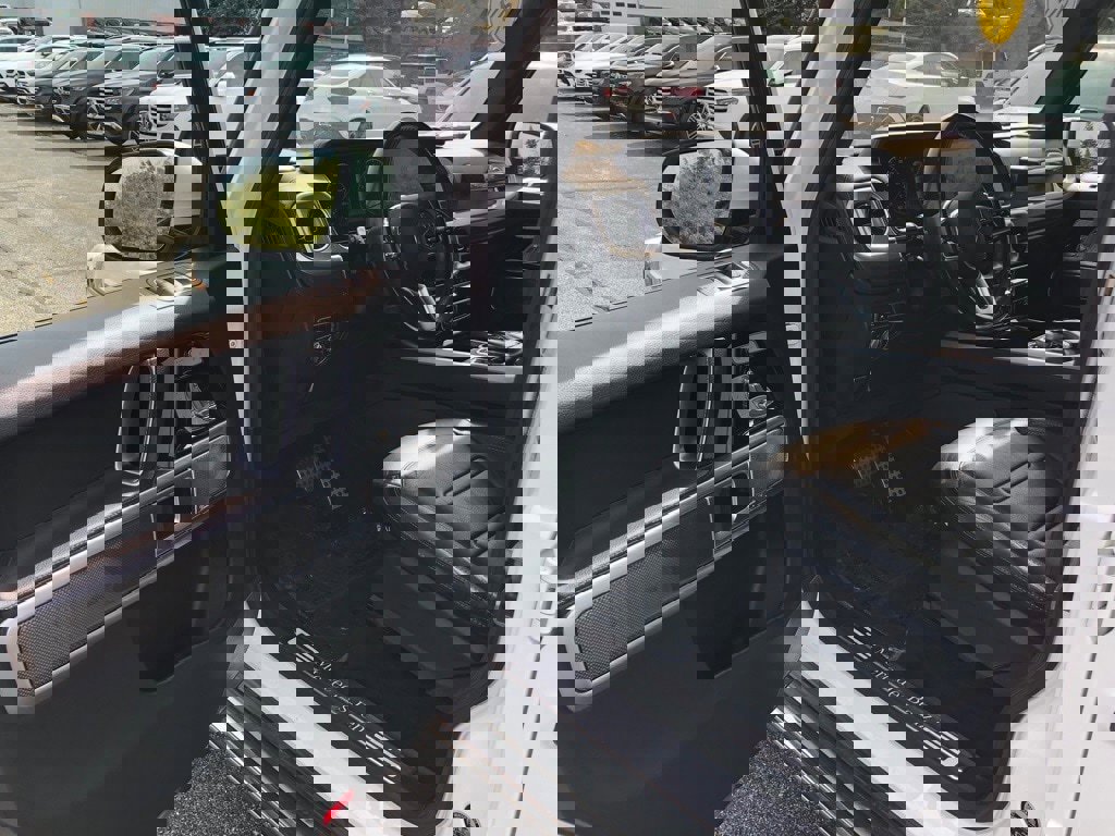 Used 2021 Mercedes-Benz G 550 image 11