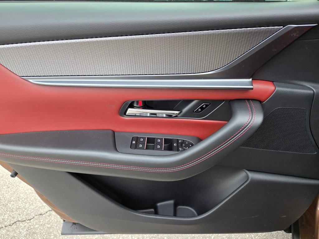 New 2026 MAZDA CX-70 3.3 Turbo w/ Premium Plus Pkg AWD/4WD image 25