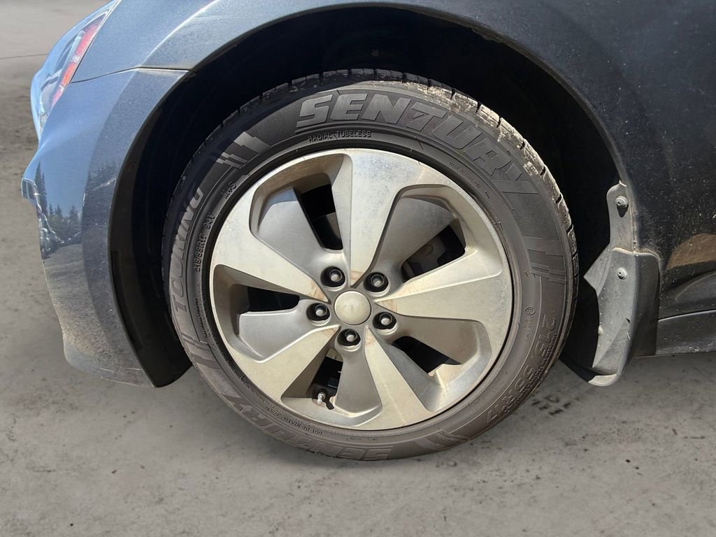 Used 2014 Kia Optima EX FWD image 10