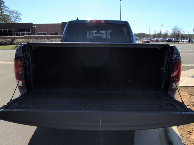 Used 2018 RAM 1500 Rebel w/ Luxury Group image 29