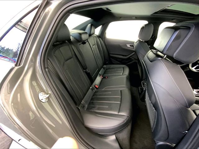 Certified 2023 Audi A4 2.0T Premium Plus w/ Premium Plus Package image 27