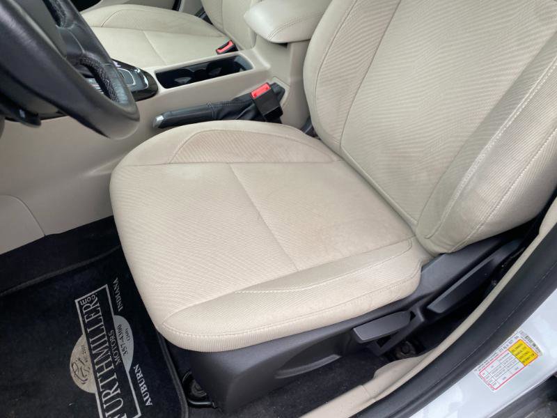 Used 2016 Ford Focus Electric Hatchback image 15