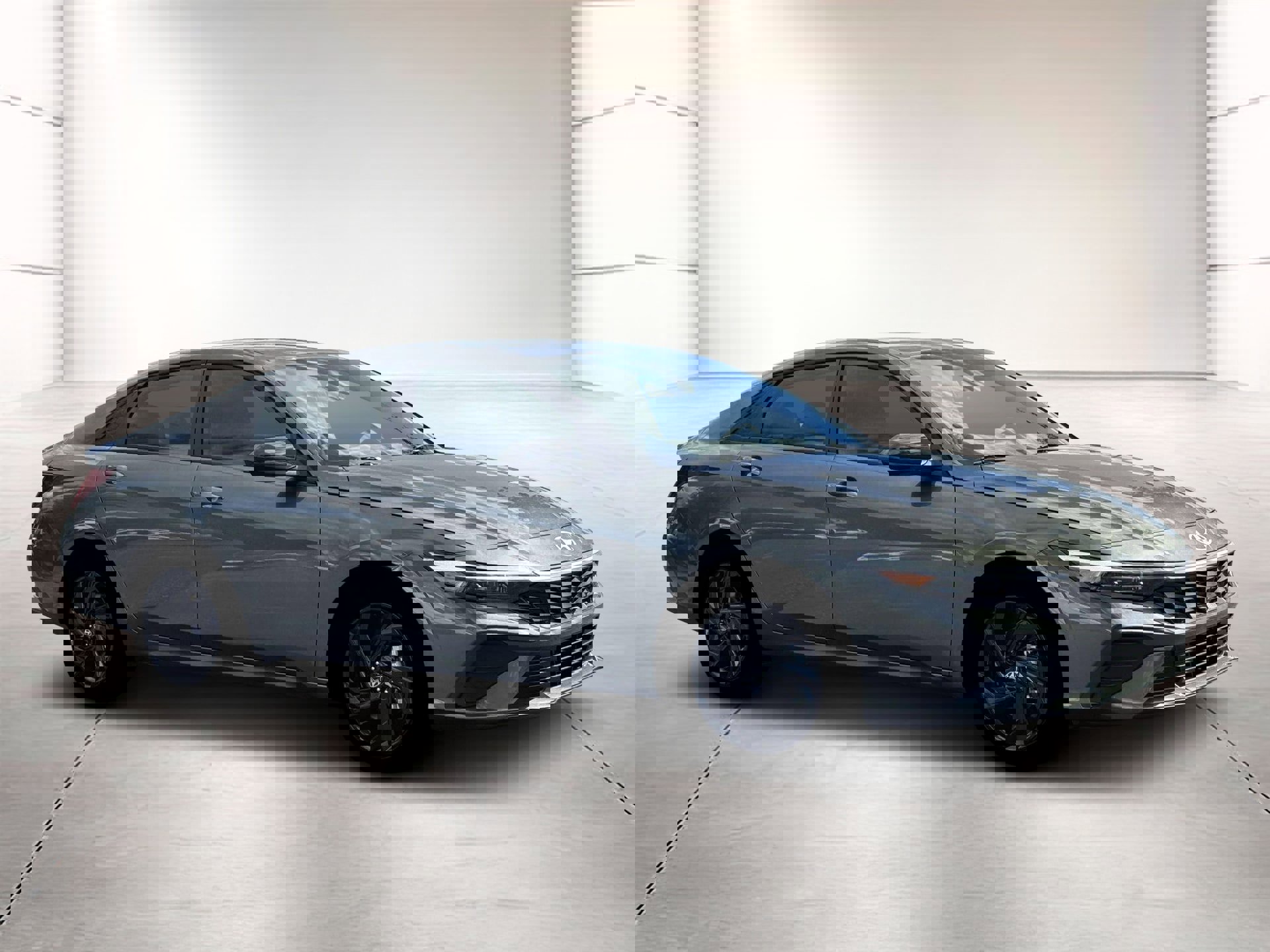 New 2026 Hyundai Elantra Sport FWD image 10