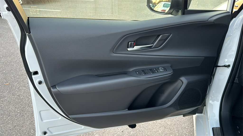 New 2026 Toyota Prius Plug-In Hybrid image 13