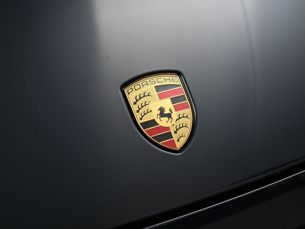 Used 2020 Porsche Cayenne AWD/4WD image 13