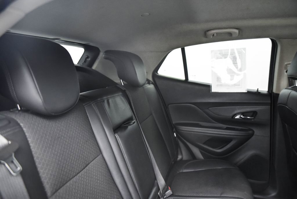 Used 2020 Buick Encore Preferred w/ Safety Package image 15