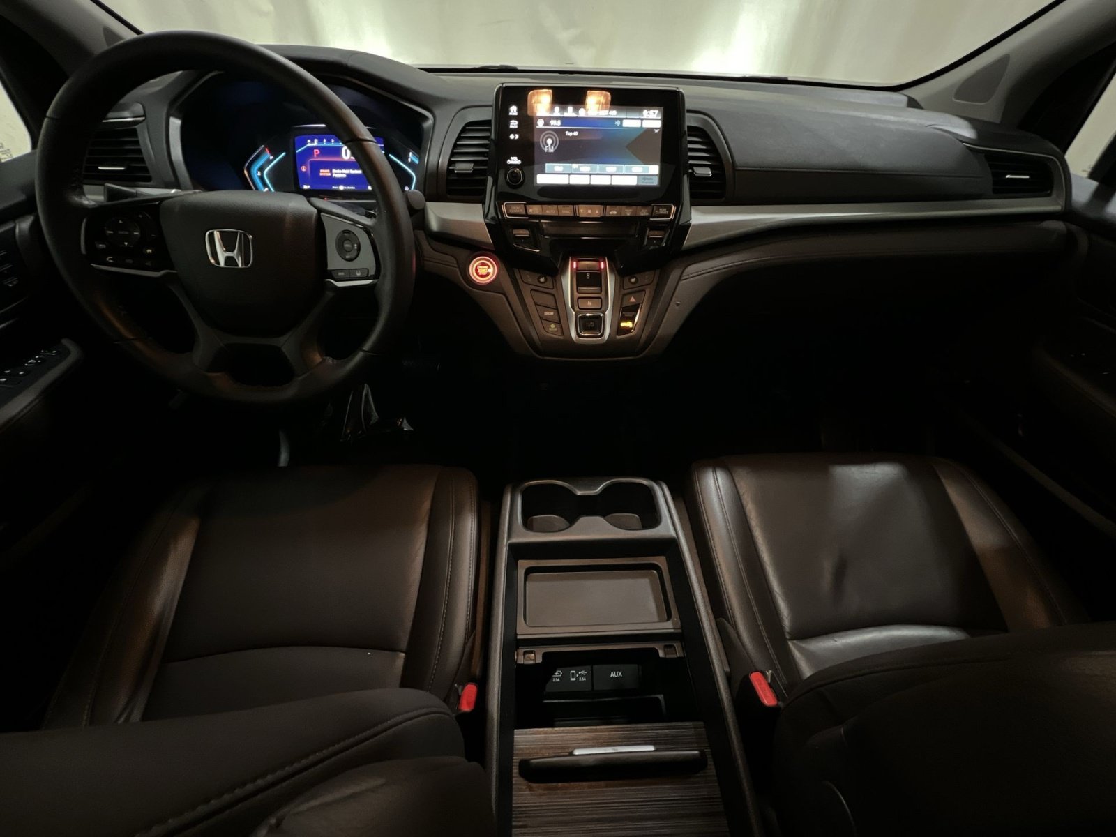 Used 2019 Honda Odyssey EX-L image 23
